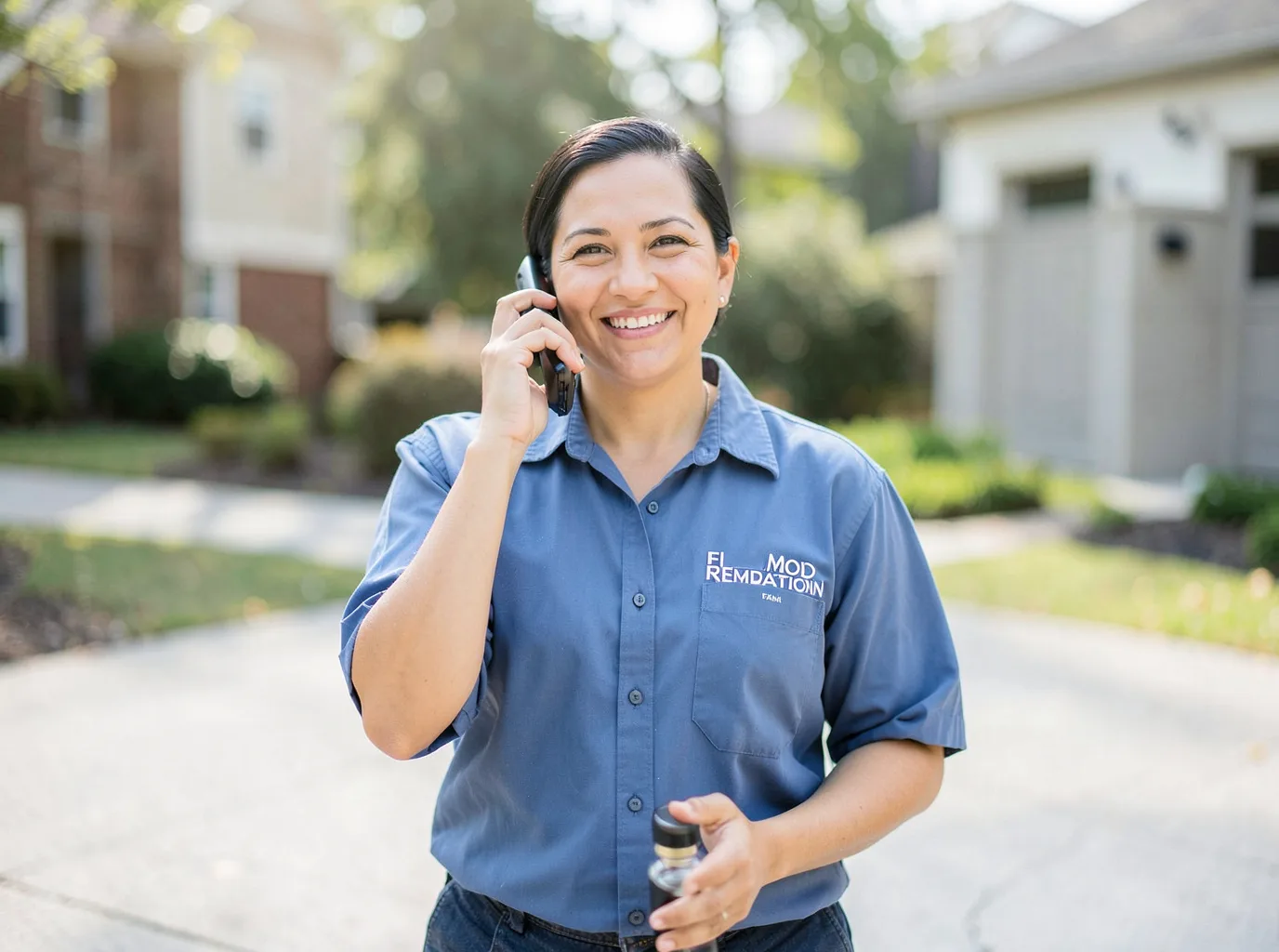 Mold Remediation Maybeury, WV FAQs